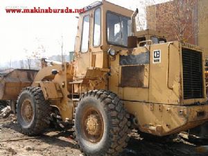 Satılık 87 Model Caterpillar 926 Loder