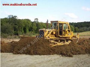 Satılık Amerikan Catterpillar D7G dozer