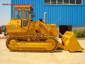 Caterpillar 955L Yükleyici