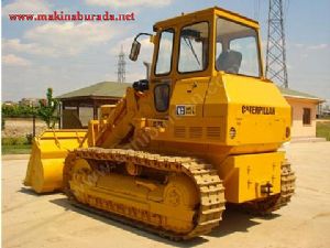 Caterpillar 955L Yükleyici