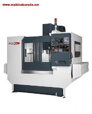 CNC TAİWAN İŞLEME MERKEZLERİ LİZİNKSİZ BANKASIZ 36 AY VADELİ-760