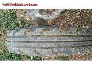 Masrafsız Traktör 168 Massey Ferguson 