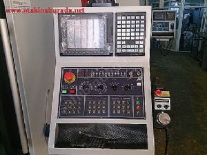 Sahibinden Satılık 2013 Model Cnc Freze 