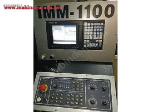 Sahibinden 2012Model Çok Temiz Cnc Freze 