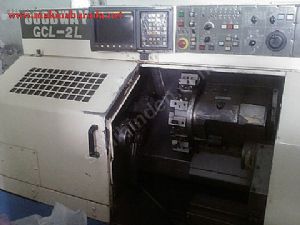 Sahibinden Goodway  GCL-2L CNC Torna