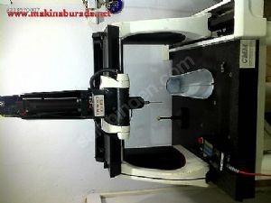 SAHİBİNDEN 8000 DOLARA CNC