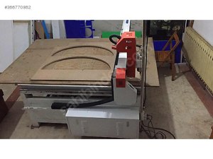 Acil İhtiyaçtan Fiyatı Çok Uygun cnc 
