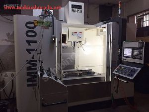 Arion IMM 1100 Cnc İşleme Merkezi 2016 Model