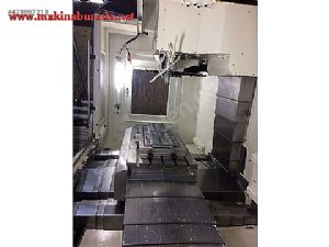 Arion IMM 1100 Cnc İşleme Merkezi 2016 Model