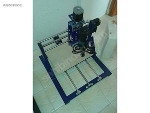 Mini CNC Router Satılık