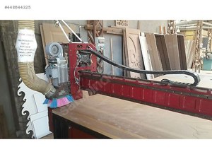 Kelepir Düz Tabla Cnc Her Türlü Kesim Desen İşleme