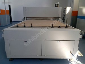 Sahibinden Makser 2128-M Cnc Router