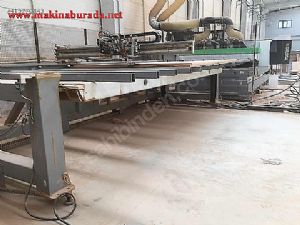 Biesse Rover G7 CNC Router