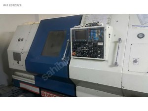 Sahibinden Satılık 10 Cnc Torna 