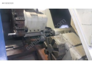 Sahibinden Satılık 10 Cnc Torna 