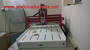 mini cnc router