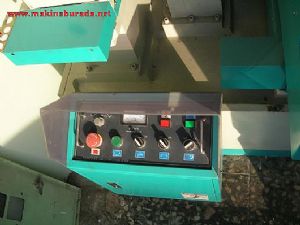 Hunter DKM280E CNC Tel Erezyon makinası