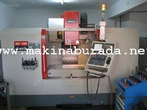 Sahibinden Awea BM-1200 Cnc
