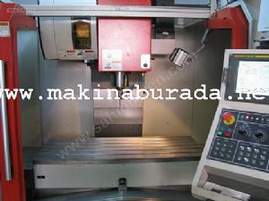 Sahibinden Awea BM-1200 Cnc