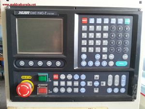 CNC TORNA-AMERİKAN