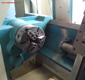 CNC TORNA-AMERİKAN