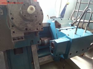 CNC TORNA-AMERİKAN