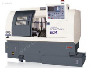 Satılık Jinn JCL 60 A CNC Torna