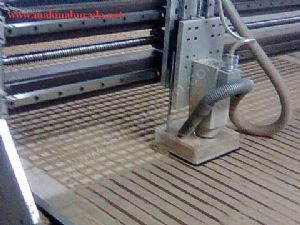 Satılık Cnc Router Kesim