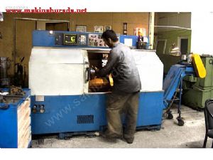 Sahibinden satılık Femco CNC Torna Tezgahı