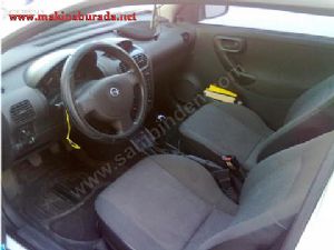 Sahibinden Opel Corsa 1.3 CDTI Essentia