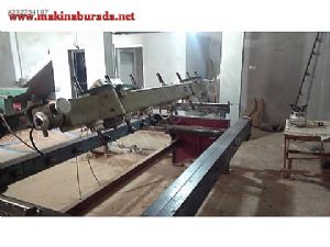 Sahibinden 2. El temiz Pandograf Makinesi