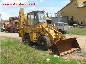 Satılık 92 Model Çukurova 828