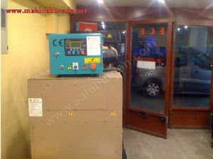 Satılık Garantili Cummins 350 Kva Jeneratör