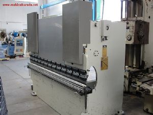 DURMAZLAR HİDROLİK GİYOTİN MAKAS 2500mm*60ton
