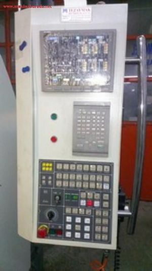 DELTA SEIKI - MCV 127BA 