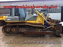 SATILIK KOMARSU D65 PX DOZER 1998 MODEL 11500 SAATTE