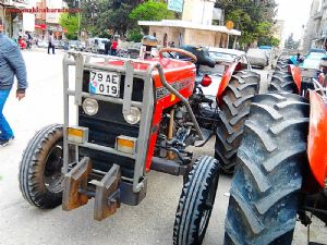 1992  240S  MASSEY FERGUSON