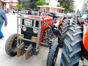 1992  240S  MASSEY FERGUSON