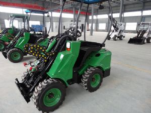 Efnan Makina DY840 4x4 Belden Kırma 29000 USD
