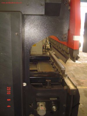 AMADA RG 50 CNC ABKANT