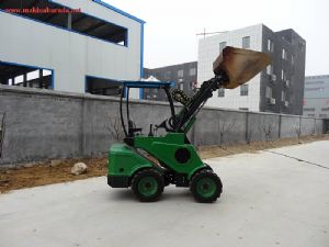 Efnan Makina DY840 4x4 Belden Kırma 29000 USD