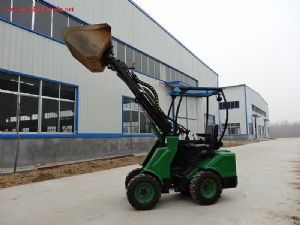 Efnan Makina DY840 4x4 Belden Kırma 29000 USD