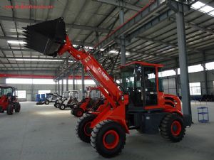 4X4 BELDEN KIRMA TOMRUK KAĞIT BALYA YÜKLEYİCİ EN UYGUN FİYATA 