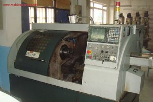 SATILIK CNC TORNA 