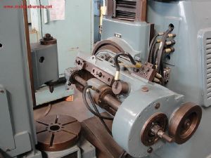LIEBHERR AZDIRMA 6 MODÜL