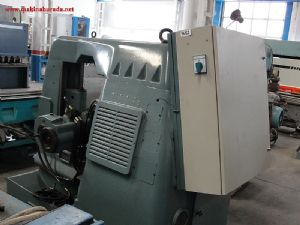LIEBHERR AZDIRMA 6 MODÜL