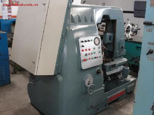 LIEBHERR AZDIRMA 6 MODÜL