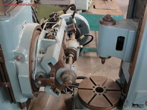 LIEBHERR AZDIRMA 6 MODÜL