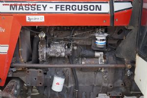 Satlık 1994 Model Traktör Massey Ferguson