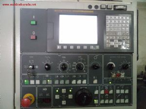 2008 You Ji 10 inch Cnc Torna İlk Sahibinden Çok Az Çalışmış